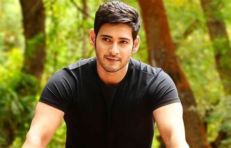 In this movie, starring are super star mahesh babu, allari naresh, pooja hegde they were played in the main lead solid role. If You're Crazy About Madhavan, You Need To Check Out ...