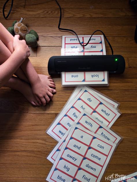 We did not find results for: Kindergarten Sight Word Flash Cards - Free Printable - A ...