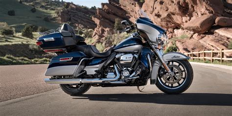 Review Of Harley Davidson Ultra Limited Low 2019 Pictures Live Photos