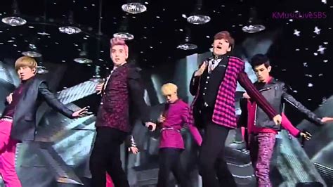 It's not just the pain of someone not loving you back. U-KISS - Love is Painful & Standing Still - YouTube