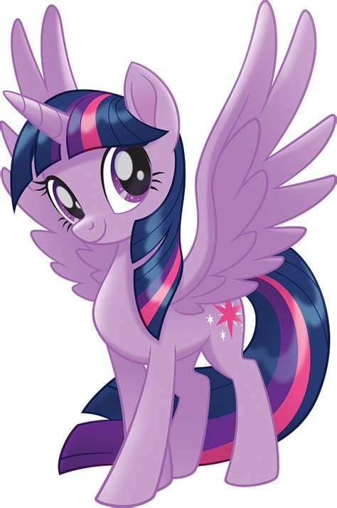 Meu Pequeno Pônei Alicorn Png Foto Png Mart