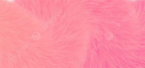 Abstract Pattern Close Up Pink Furry Wool Fabric Cool Background Design