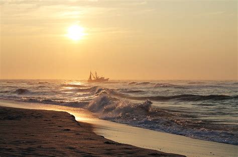 13 Top Rated Beaches In North Carolina Planetware