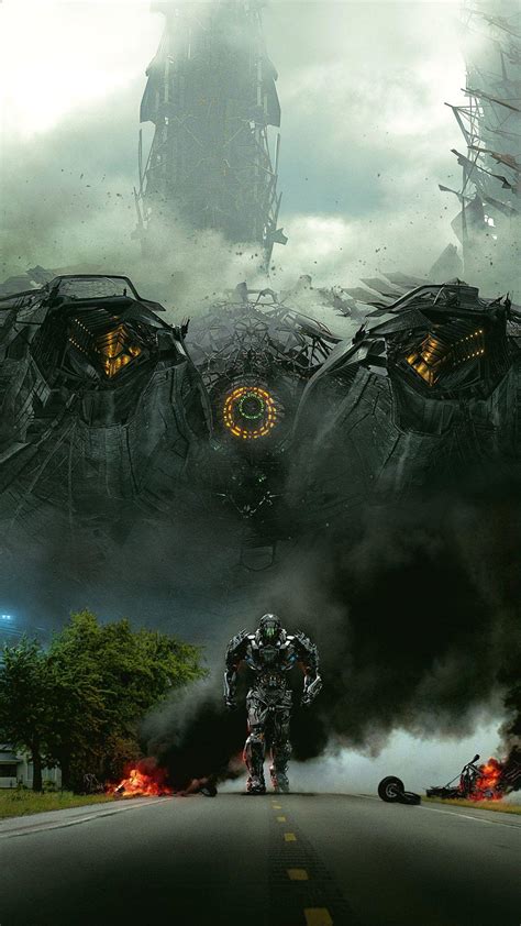 Lockdown Transformers Age Of Extinction Wallpaper
