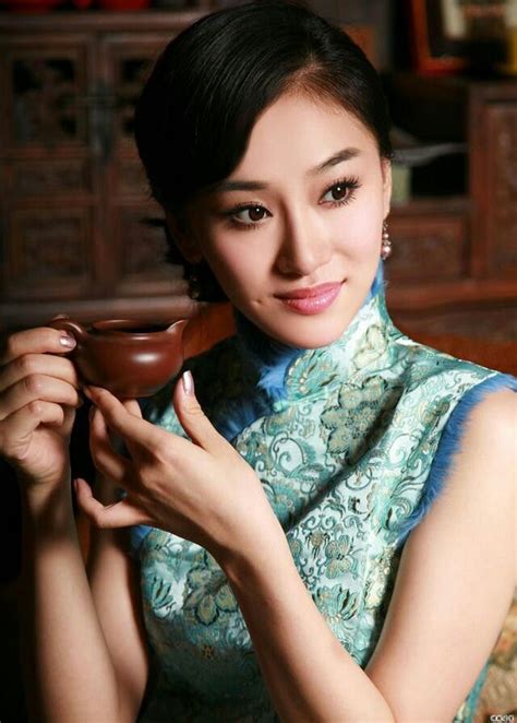 美神 Beautiful Chinese Women Black Is Beautiful Chinese Traditional Costume Traditional Dresses