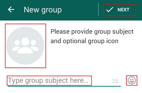 Whatsapp Groups What They Are And How To Use Them