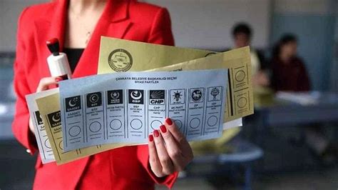 Seçimde Oy Kullanmamanın Cezası Nedir Kaç TL Seçimde Oy Kullanmazsam