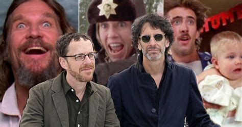 The Coen Brothers 11 Things You Never Knew About The Filmmaking Duo