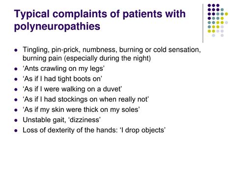 Ppt Polyneuropathies Mononeuropathies Motoneuron Diseases Powerpoint