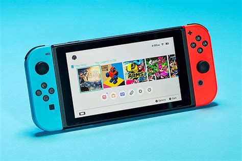 We'll be updating frequently so be sure to bookmark this page if you're keen to find a bargain. Nintendo Switch consoles and Joy-Con controllers are ...