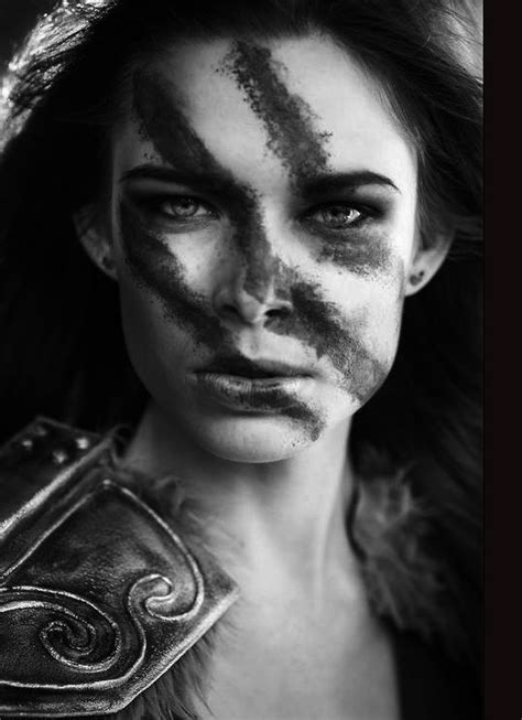 War Paint My Warpaint Pinterest