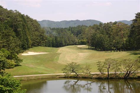 Naruo Golf Club Planet Golf