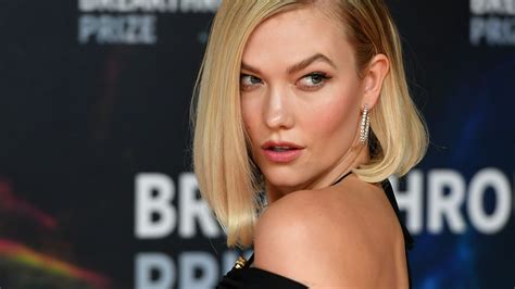 Karlie Kloss On Project Runway Shocked With Mention Of Kushners