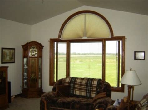 There are 328 half circle window for sale on etsy, and they cost $37.75 on average. 46 best images about 1/2 moon window ideas on Pinterest ...
