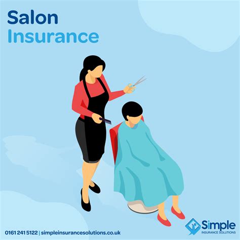Here Are Some Benefits Of Choosing Beauty Salon Insurance