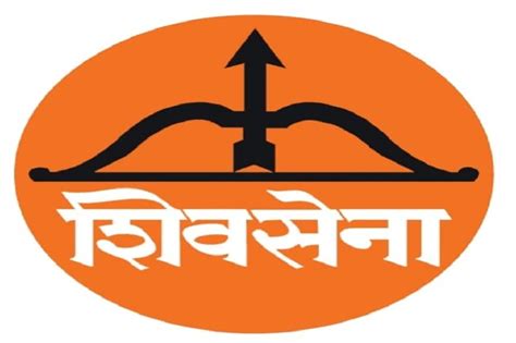 Shiv Sena Seeks Action Against Bjp Leader Over Remarks On Covid 19