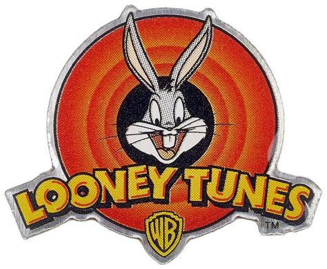 Looney Toons Logo