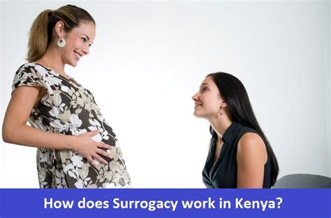 Now that you understand the surrogate mother process, start your surrogate journey by applying to become a surrogate with conceiveabilities. How Does Surrogacy Work In Kenya? - Surrogate Mother Kenya