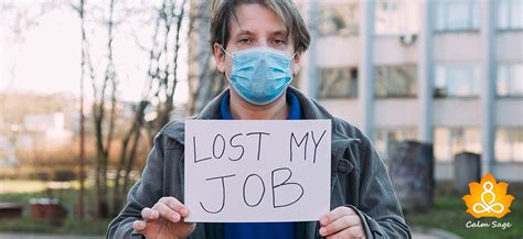 How To Cope With Job Loss Stress During Coronavirus Pandemic