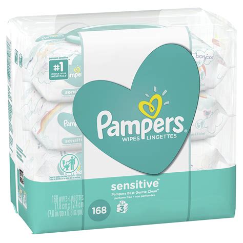 Pampers Swaddlers Newborn 240 Count Health And Personal Care
