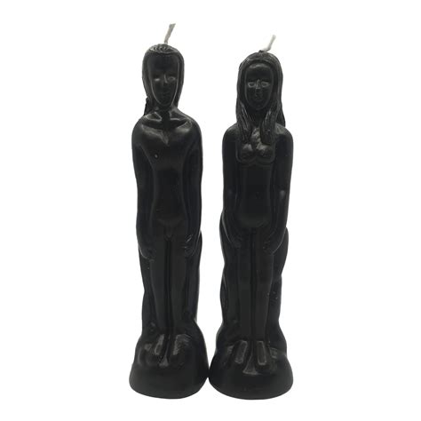 Human Figure Candle Get Yours Now In Wiccan Online Shop