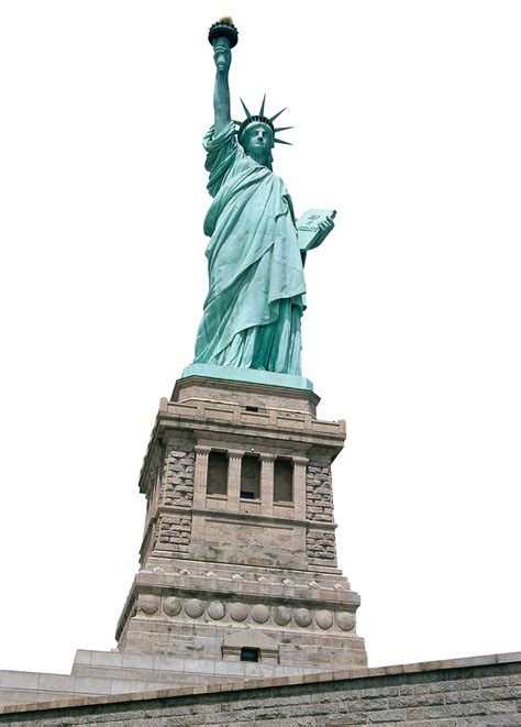 Statue Of Liberty Png Image Png All Png All