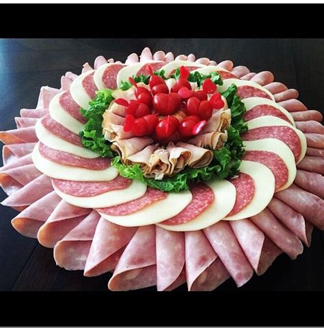 25 Christmas Food Platter Inspirations