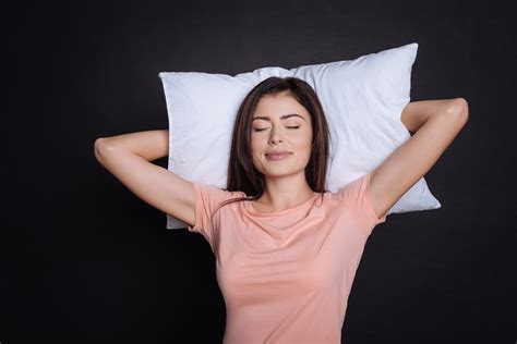 Want Better Sex Try Getting Better Sleep