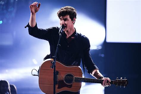 Everything We Know About Shawn Mendes Third Album