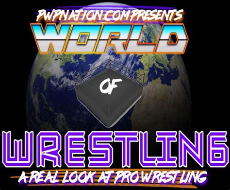 World Of Wrestling 1 March 4 2021 Major All Elite Wrestling