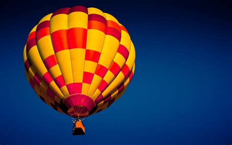 Hot Air Balloon Full Hd Wallpaper And Background Image 2560x1600 Id