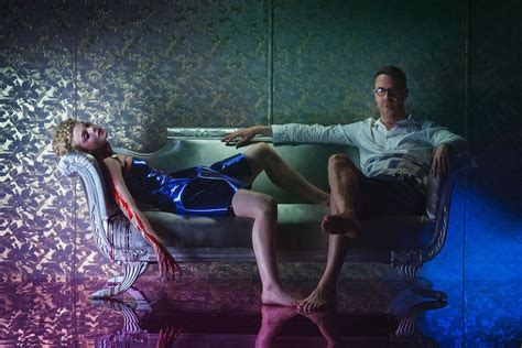 Neon Demon Trailer First Footage From The Nicolas Winding Refn Film
