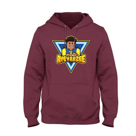 Ayeyahzee Hoodie Merch For All