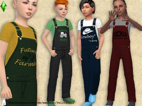 Sims 4 Clothing Downloads Sims 4 Updates Page 262 Of 5384