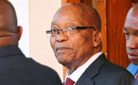 Former South African President Jacob Zuma Gets 15 Month Jail Term For Contempt Of Court Verve