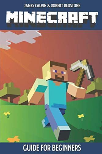 A book that contains some brilliant words from marsh davies and no stupid sentences from tom stone? Download Now: Minecraft Guide for Beginners: Unofficial guide to building, exploration, survival ...