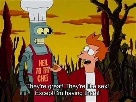Proof That Futurama Is The Funniest Cleverest Show In History Futurama Funny Memes Funny