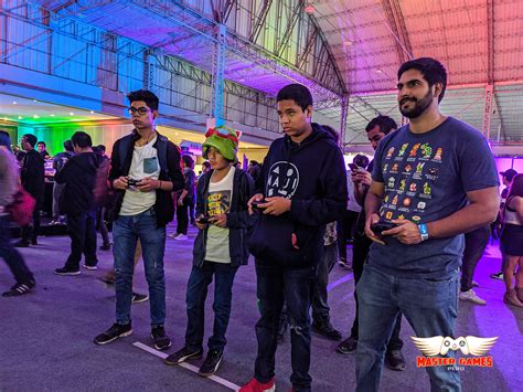 Videojuegos Master Games Perú