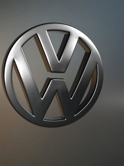 Volkswagen Logo Iphone Wallpaper 49 Volkswagen Logo Wallpaper On