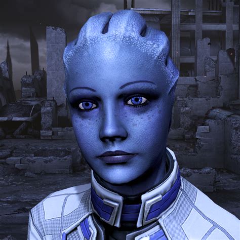 Image Me3 Liara Character Shotpng Mass Effect Wiki Mass Effect