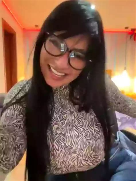 Saori Kiido Stripchat Cam Show On Nov At Utc