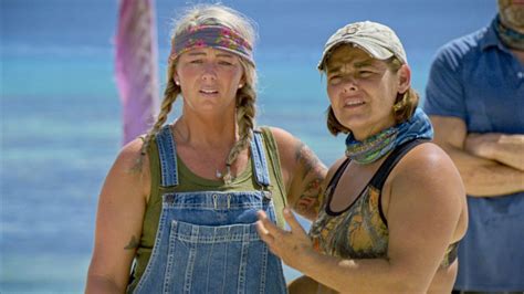 Survivor Island Of The Idols Episode Power Rankings Page