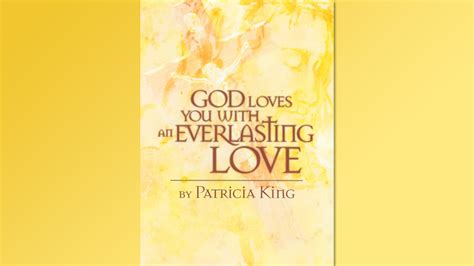 God Loves You With An Everlasting Love Xpmedia Academy