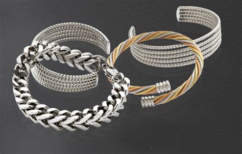 7 Tips To Choose The Best Stainless Steel Jewelry The Frisky