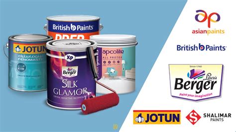 Top 11 Paint Brands In India Elevate Your Home With Quality Finishes