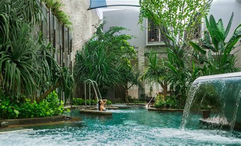 10 Best Luxury Hotels And Resorts In Bali Truly Classy