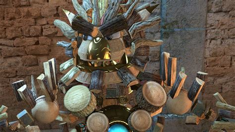 Ps4 Platformer Knack Is A Fun Adventure That Fails To Think Big Review