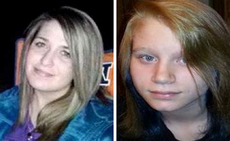 Authorities Searching For Pair Of Teenage Girls Missing From Clanton