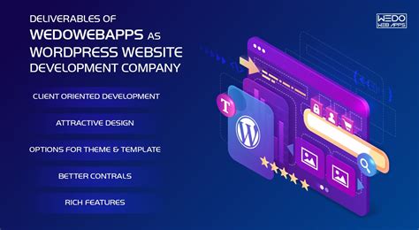 Wordpress Website Development Company Company Web Development Wordpress