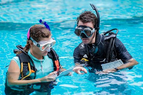 Best of luck to all of you looking, and thank you to all of the dive clubs who. Dive Instructor Development Course (IDC) Koh Tao
